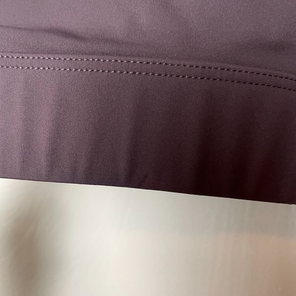 Vuori Mauve Sports Bra - Picture 6 of 7